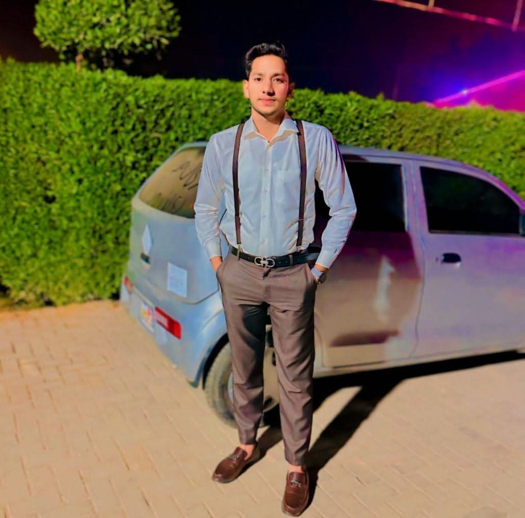 Muhammad Bilal